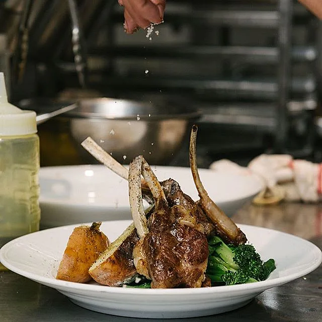 ''המסעדה הכי טובה בארץ בעיני''. צ'אקרה