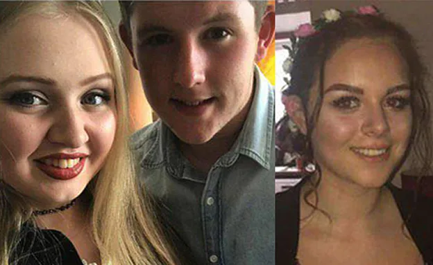 מחפשים את היקירים ברשת