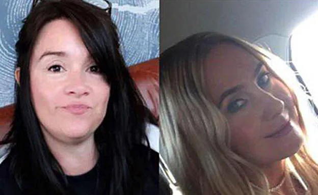 אליסון מחפשת את אמא שלה