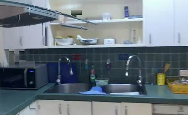 ''מזועזעת'' (מתוך עמוד האינסטגרם של ניקול ראידמן)