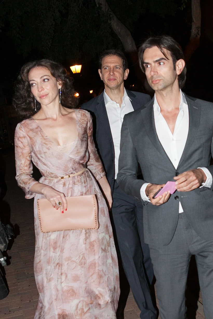 עידן וולס ורונן ברגמן