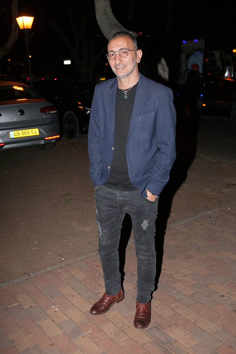 שמעון בוסקילה