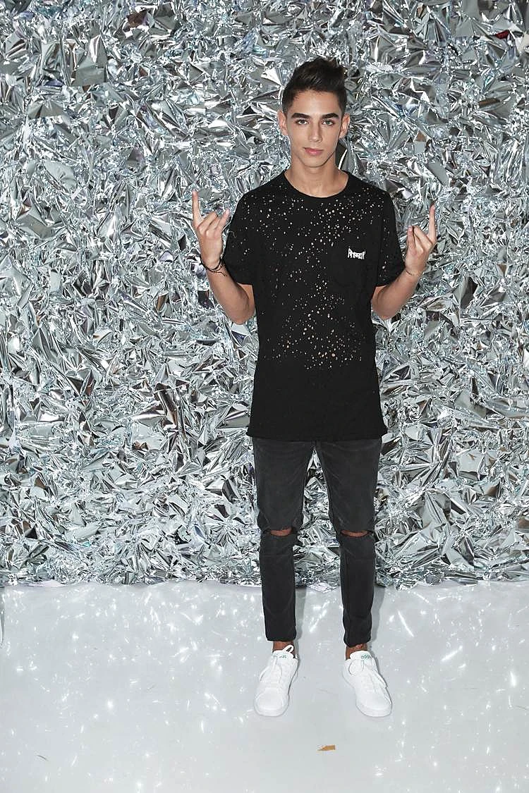 המעצב הצעיר