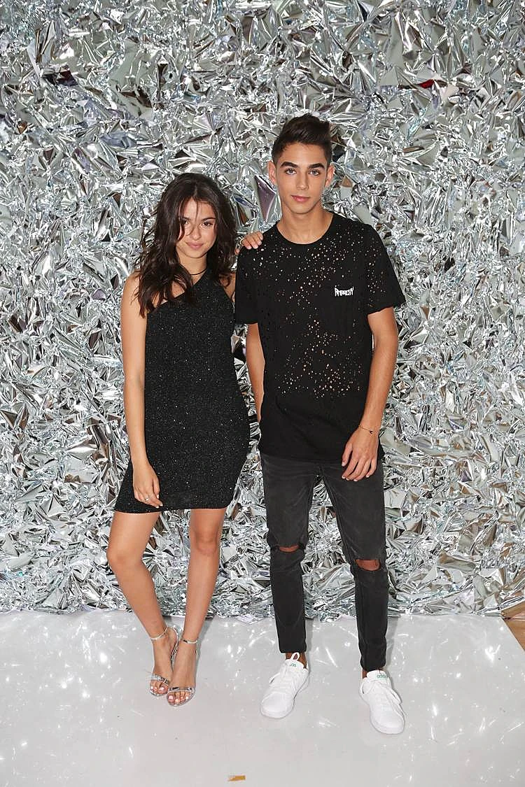 יש כימיה. חזן ואזולאי