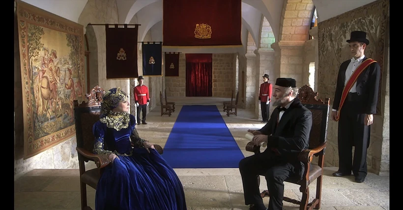 המסע לירושלים