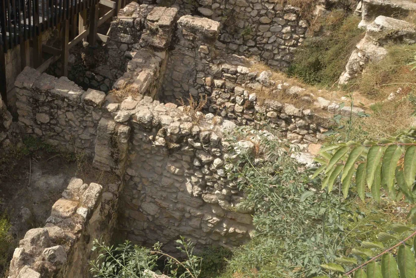 מאחורי הקלעים