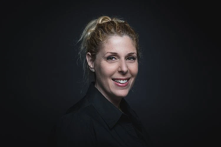 טלי טננבוים. צילום: בועז ארד