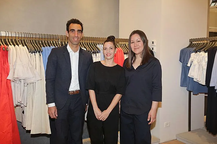 הונדה, קווין וחורש