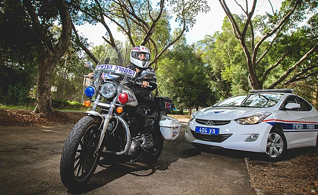 ''ער משירות במשך שלוש וחצי שנים'' (ארכיון)