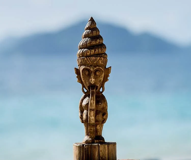 פסל החסינות