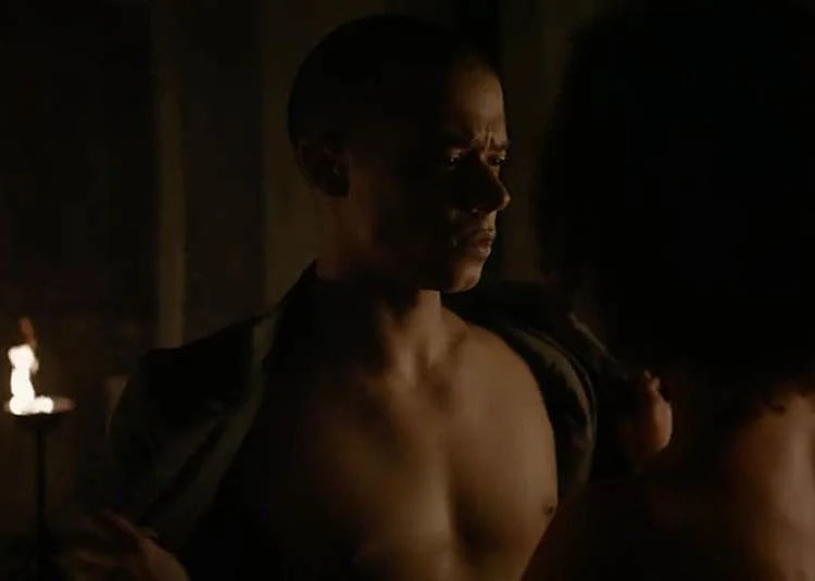 תולע אפור ומיסאנדיי מתייחדים?