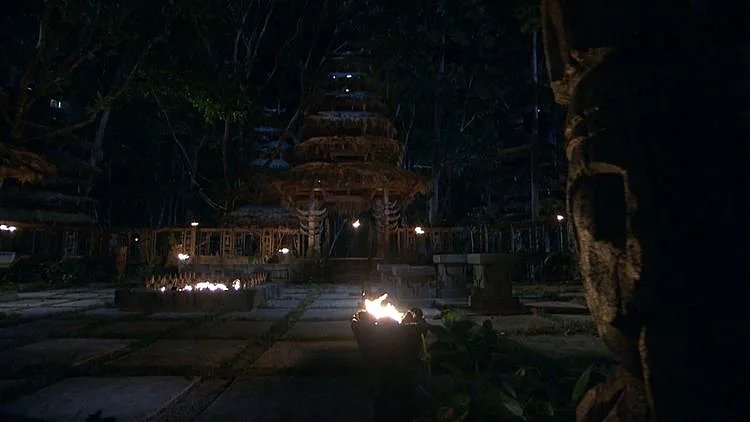 מועצת השבט החדשה. שלושה שבועות נדרשו כדי להקים אותה