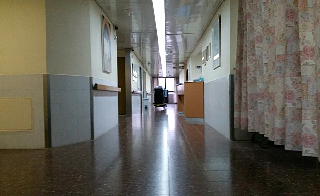 עלויות גדולות מוטלות על החולים (חדשות 2)