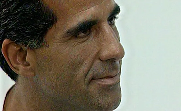 האבא. פליקס אבוטבול