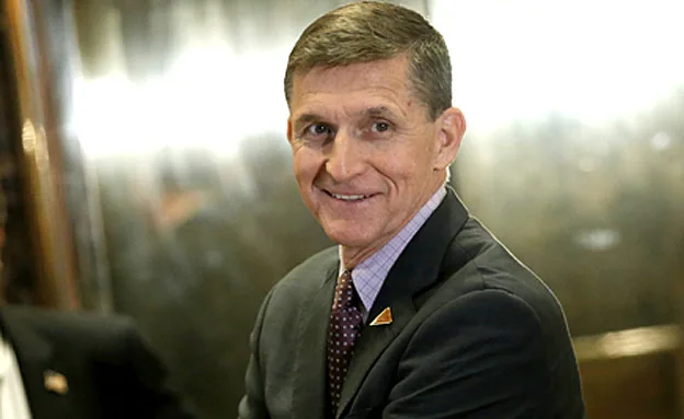 גם הוא שם, פלין (רויטרס)