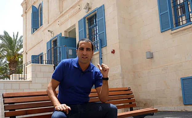 ירושלים שלא בטוח הכרתם