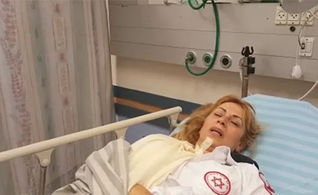 ''בעט וזרק אותי''