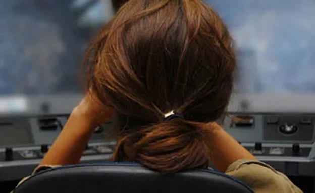 עליה במספר התלונות של תצפיתניות