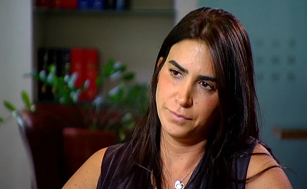 קארין אבוטבול, ארכיון (חדשות 2)