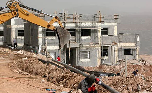 בין ההקלות: בנייה בשטח סי