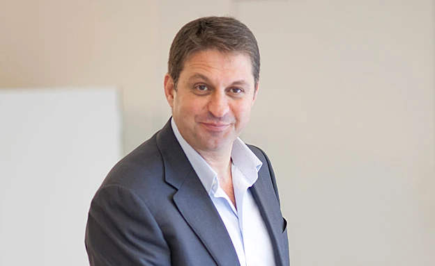 ''הצלחנו להביא בשורה'', ביבס (רועי שפרניק)