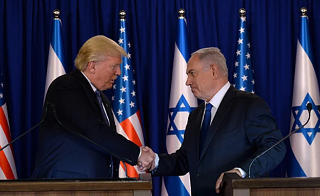 ''השגרירות תעבור, השאלה מתי''