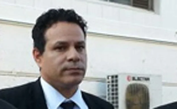 עו''ד משה יוחאי