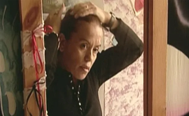 מתוך ''עובדה'', באדיבות שידורי קשת