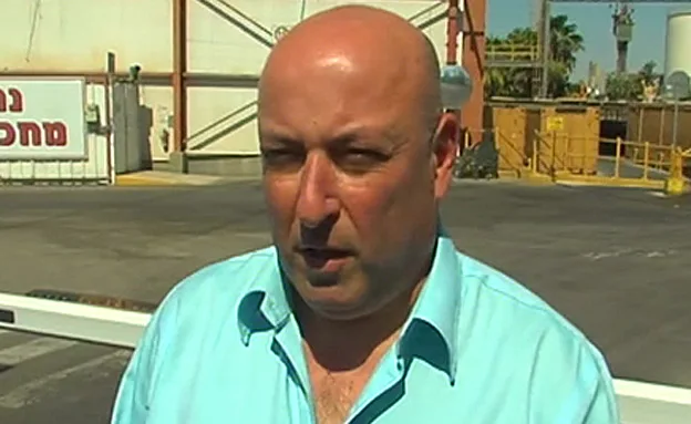 ''המצב בישראל שונה מבאירופה''. פרופ' גרוטו