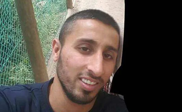 ההרוג בעימותים מוחמד טהא