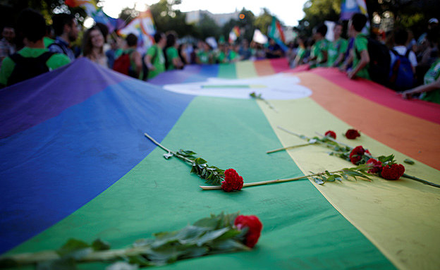 ''מכלילים על מחנה שלם'' (ארכיון)