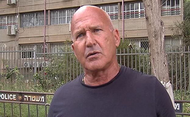 ''מחפשים אותי''. רפאלי