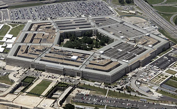 עמדת הפנטגון מנוגדת לטראמפ? (רויטרס)