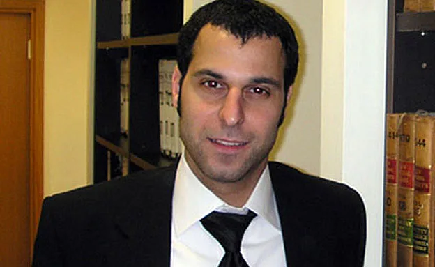 עו''ד שי רודה