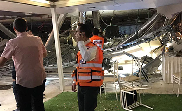 ''נמנעה פציעתן של עשרות נשים''