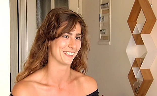 המאמנת קורל פרידמן