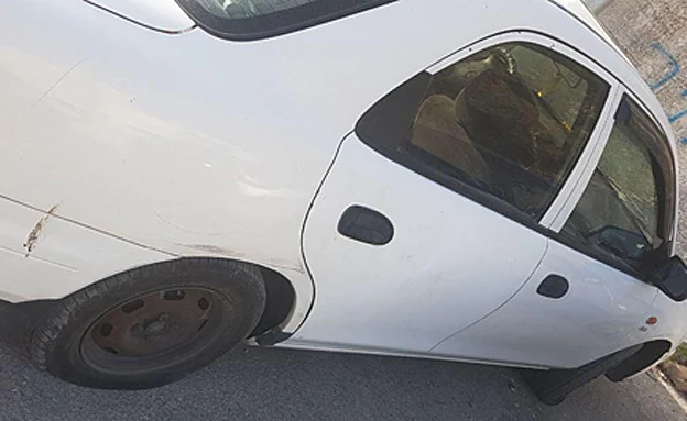 המשטרה פתחה בחקירה