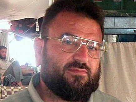 סלאח ערורי, ארכיון