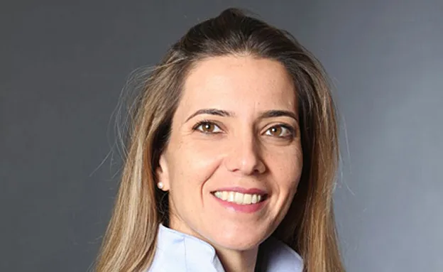 ד''ר לימור עציוני