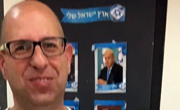 שאול שמאי, החשוד בביצוע עבירות מין