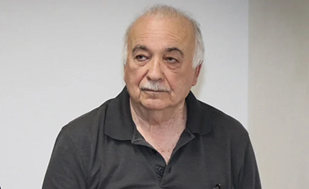 ההסדר שחולל סערה - ובוטל. פישמן