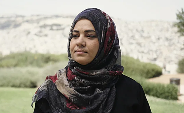 חולוד אבו רעייה