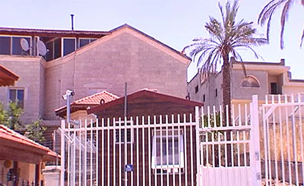 הבית בדליית אל-כרמל