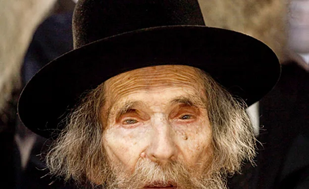 הרב שטיינמן