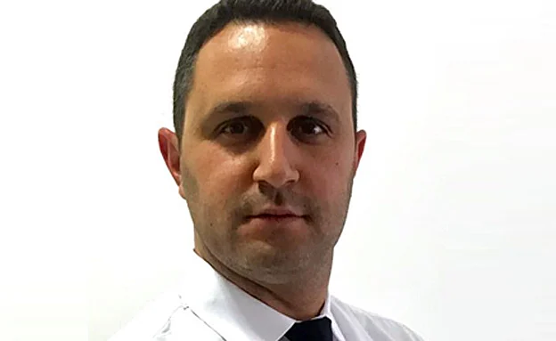 עו''ד דניאל שריד, מומחה לתביעות נזיקין