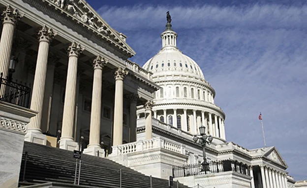 על הקונגרס לאשר את משאל העם (רויטרס)