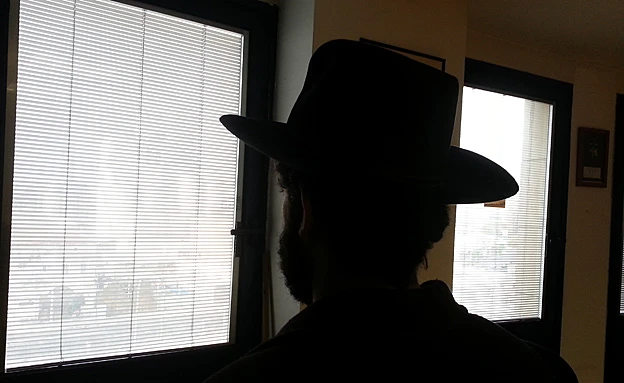 ארכיון (למצולם אין קשר לנאמר) (עזרי עמרם, חדשות 2)