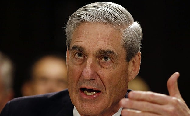 התובע המיוחד רוברט מולר