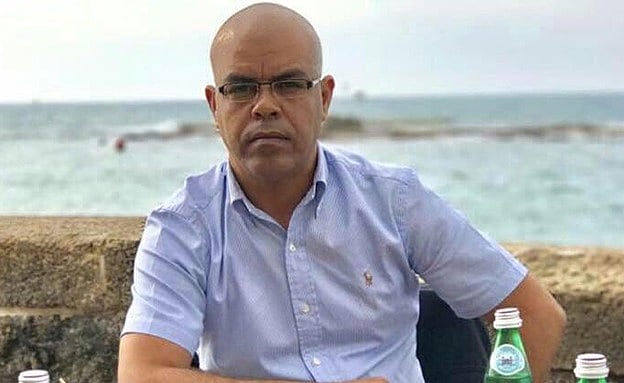 נורה למוות. עו''ד הוואשלה