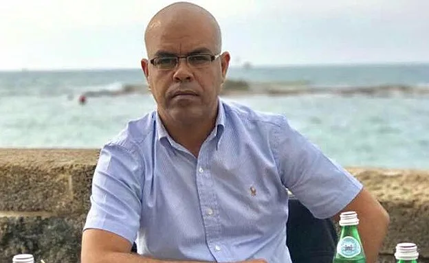 נורה למוות. עו''ד הוואשלה